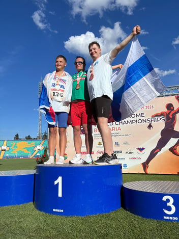 ELIEL NIKKOLALLE MM-PRONSSIA