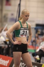 Emmi Saveniukselle pronssia ja Aino Aalto viides Kalevan Kisoista