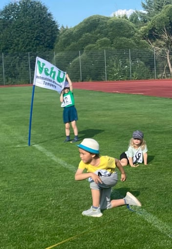 Kevään liikuntaryhmiin mahtuu mukaan - tervetuloa!