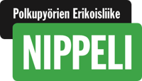 Polkupyörien erikoisliike Nippeli