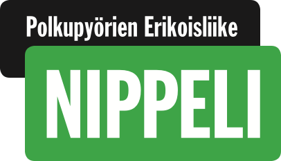 Polkupyörien erikoisliike Nippeli