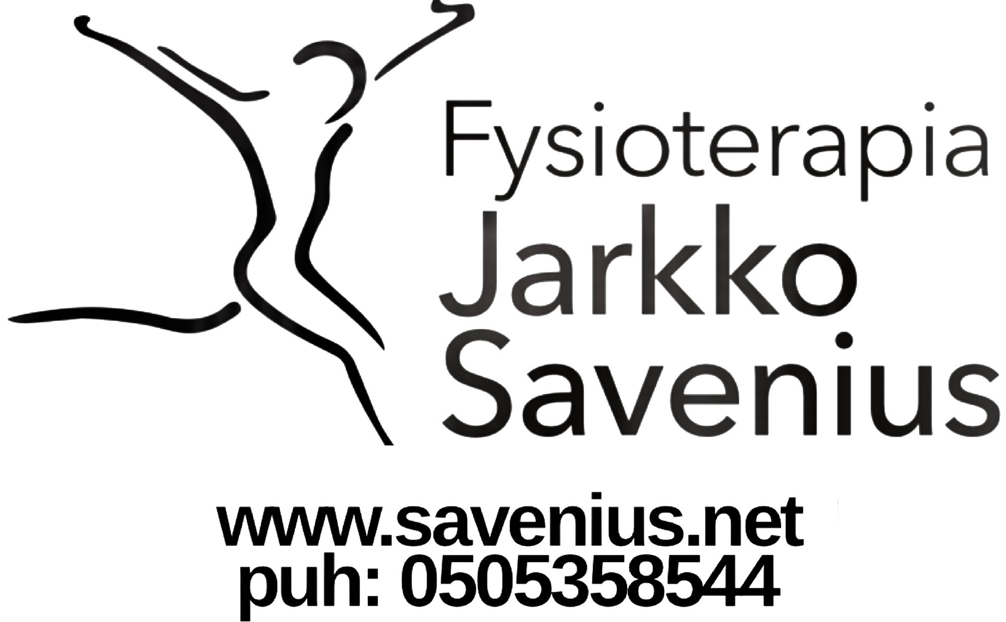 Savenius mainos