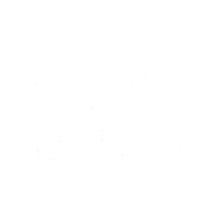 Team Vehu logo valkoinen