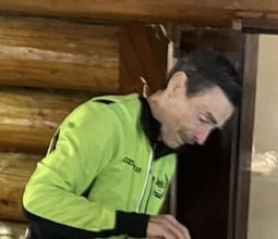 VELI NIEMINEN ON POISSA