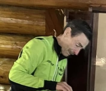 VELI NIEMINEN ON POISSA