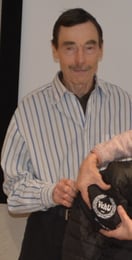 VELI NIEMINEN ON POISSA