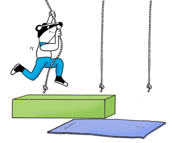 ILMOITTAUTUMINEN KEVÄÄN RYHMIIN AVATTU